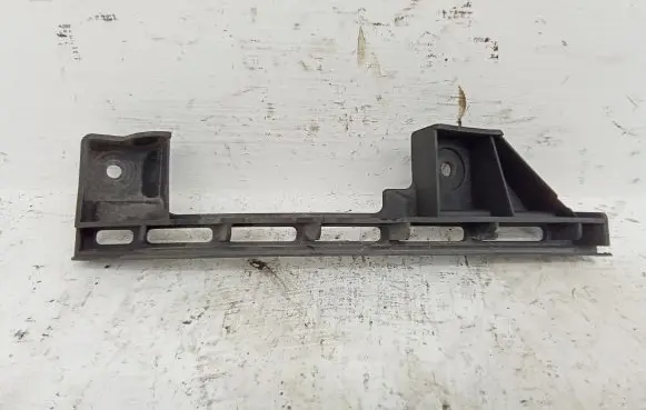 Volkswagen Caddy Front bumper mounting bracket 1T0807889B