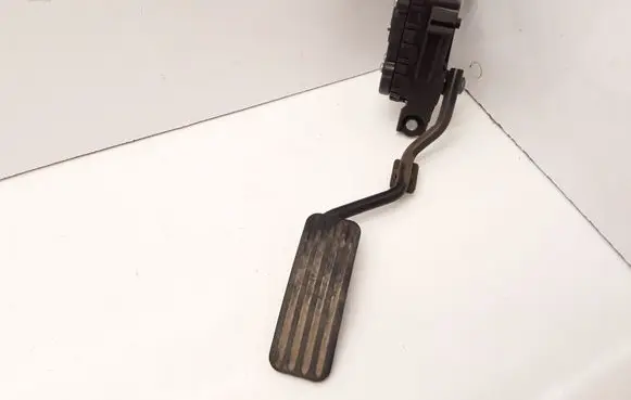 Jaguar X-Type Accelerator throttle pedal 1X439F836AE 1X439F836 6PV00858902