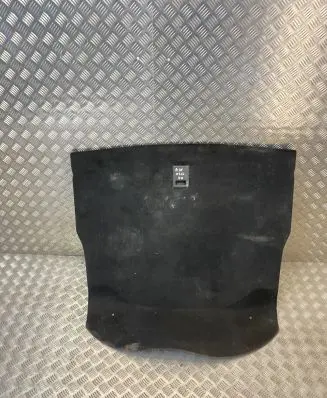 Mercedes-Benz E W212 Trunk/boot floor carpet liner A2126800142