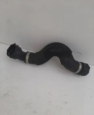 Audi Q7 4M Engine coolant pipe/hose 4M012210CL