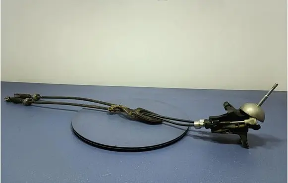 Honda Civic Gear shift rod H201SNA