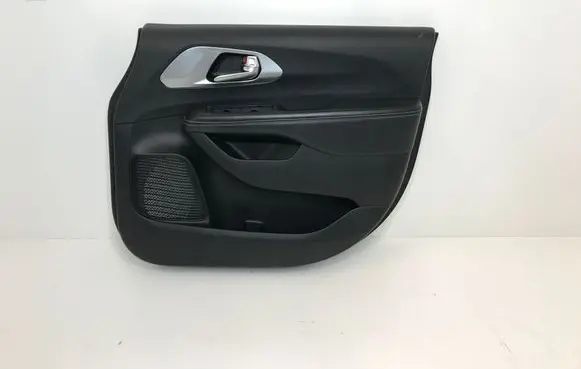 Chrysler Pacifica Front door card panel trim 5RP601X3AI