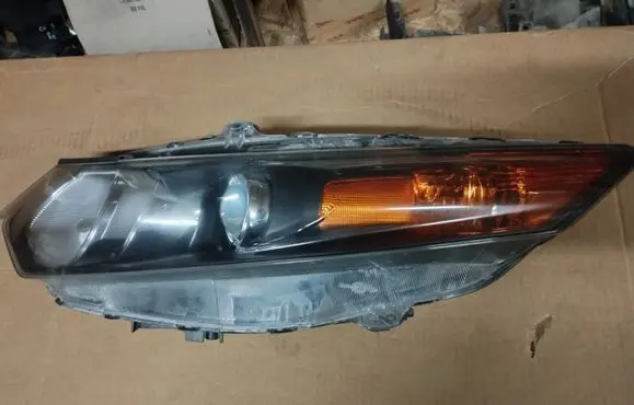 Headlight/headlamp