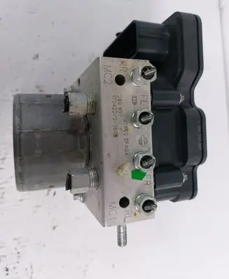 Nissan Micra K14 ABS Pump 476605FA0A