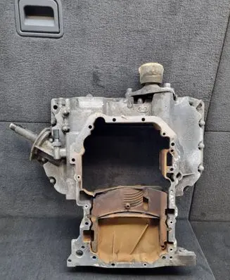 Audi A6 S6 C5 4B Oil sump 06C103603G 06C103601D