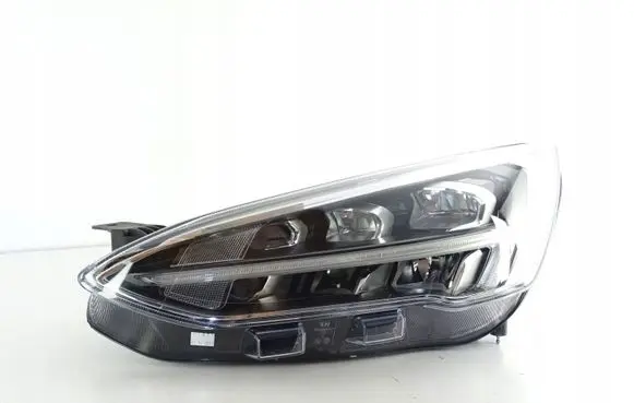 Ford Focus Headlight/headlamp