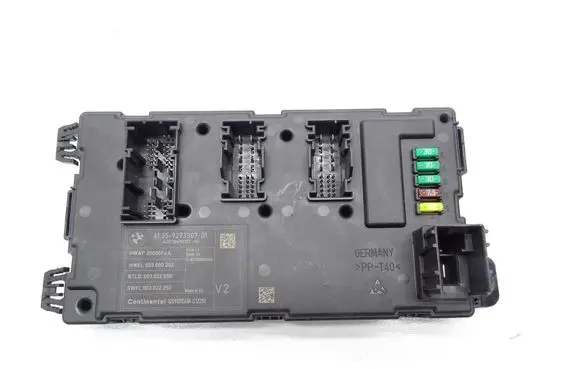 Comfort/convenience module