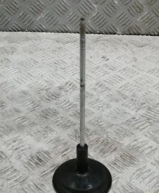 Ford Focus Spare wheel bolt 6M5117080AB