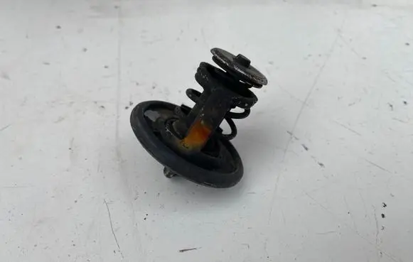 Saab 9-5 Thermostat/thermostat housing