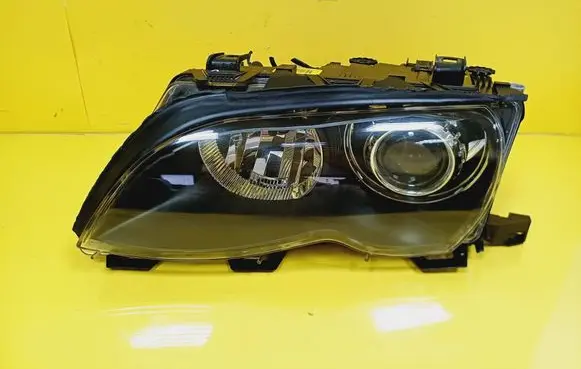 BMW 3 E46 Headlight/headlamp 0301177271