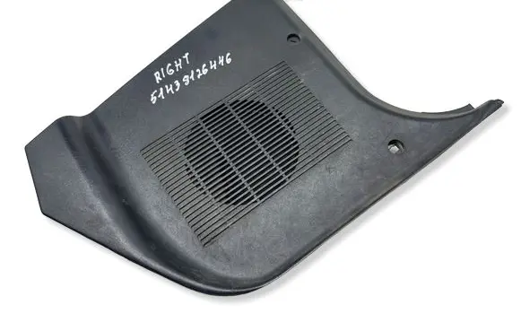 BMW 5 E34 Front door high frequency speaker 51438126446 13865449