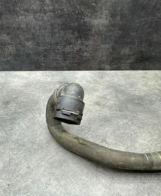 Opel Vectra C Heater radiator pipe/hose 9202119 06062001