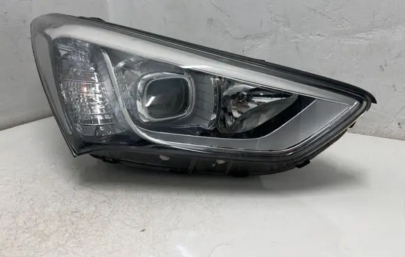 Hyundai Santa Fe Headlight/headlamp 2W92RDM002 3T92101B80 DHBD3LIN