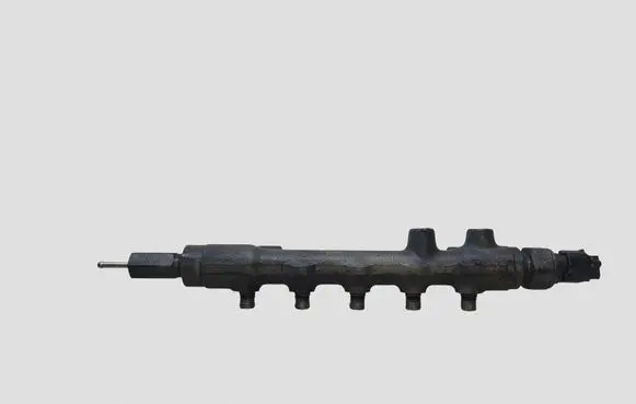 Mazda 6 Fuel main line pipe 10K01816