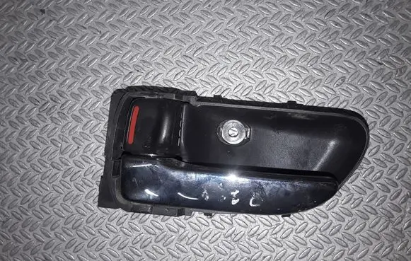 Subaru Outback Rear door interior handle