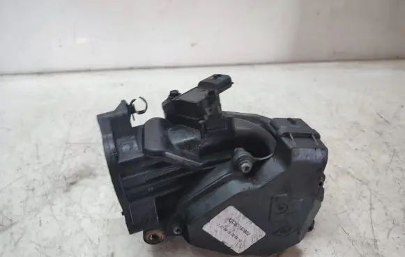 Nissan X-Trail T32 Throttle valve A2C53350932