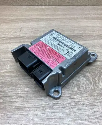 Ford C-MAX I Airbag control unit/module 3M5T14B056BG 0285001452