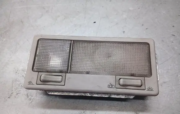 Skoda Octavia Mk1 (1U) Spotlight 722030-50