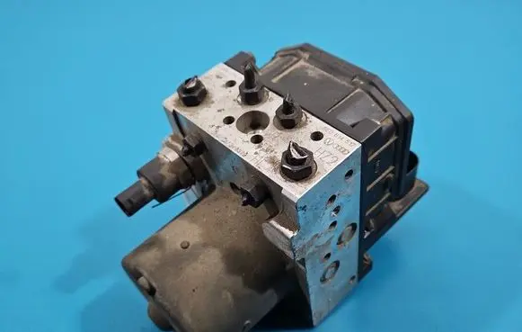 Audi A4 S4 B6 8E 8H ABS Pump 0265225048 IMPRK1541803
