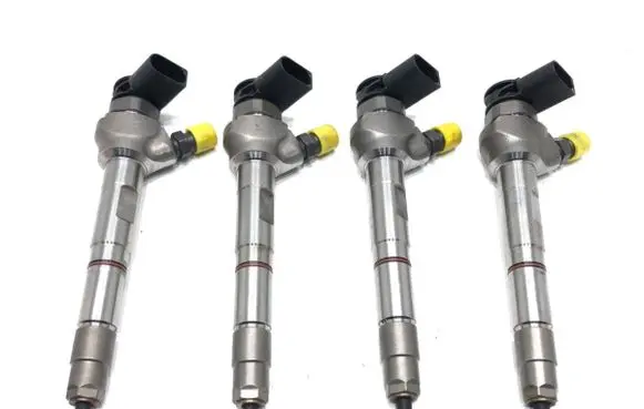 Skoda Superb B8 (3V) Fuel injectors set 05L130277E