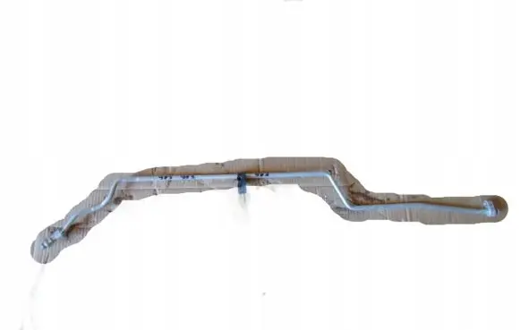 Porsche Boxster 982 Air conditioning (A/C) pipe/hose 99157309202