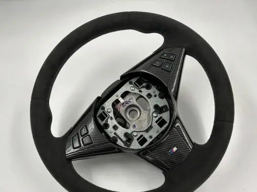 BMW 6 E63 E64 Steering wheel