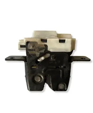 Renault Megane II Tailgate/trunk/boot lock/catch/latch 