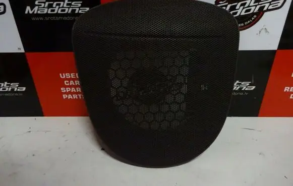 Seat Altea XL Front door speaker cover trim 5P0 867 149