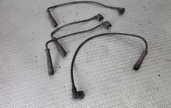 KIA Rio Ignition plug leads 