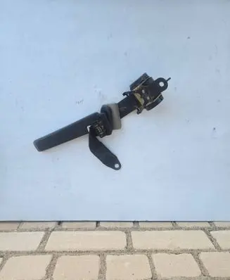 Nissan Terrano Rear seatbelt 