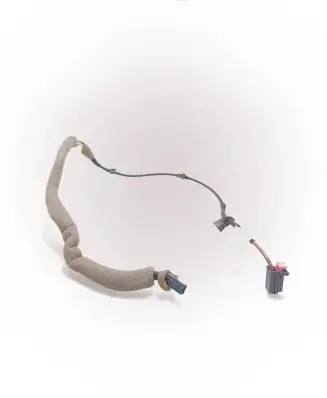 Audi A3 S3 8P Tailgate/trunk wiring harness 8P4971148A