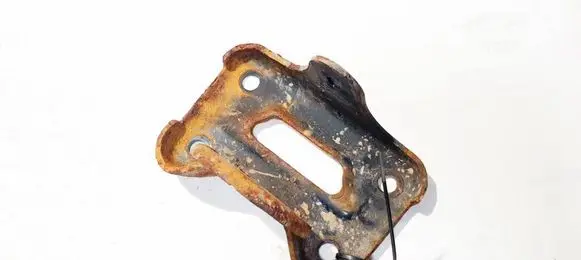 Peugeot 308 Bracket in trunk/boot 