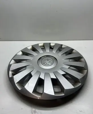 Skoda Octavia Mk3 (5E) R16 wheel hub/cap/trim 5E0601147B