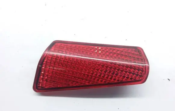 Fiat Ulysse Front reflector 82485225