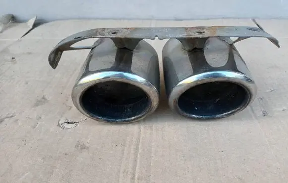 Peugeot RCZ Muffler ending 315148775