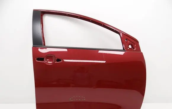 Toyota Yaris XP210 Front door