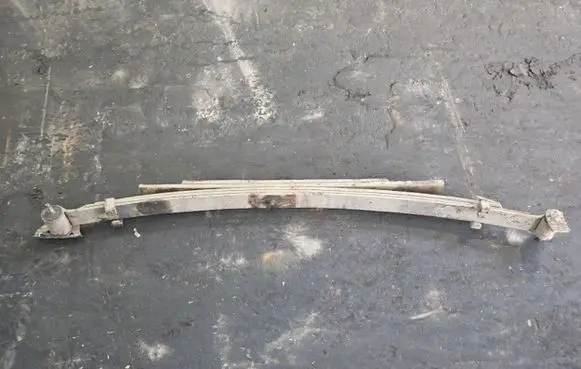 Ford Ranger Rear leaf spring IMPRK1397781