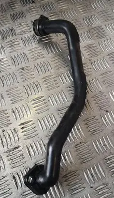 Ford Galaxy Breather/breather pipe/hose 
