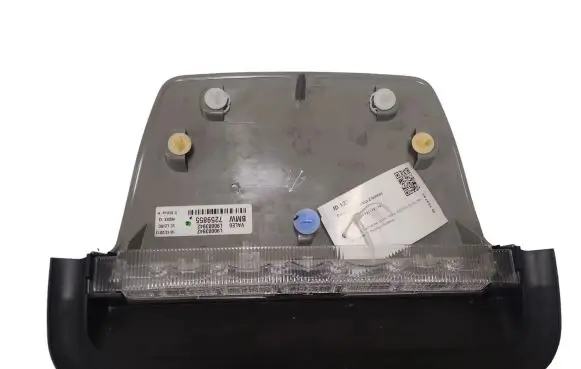 BMW 3 F30 F35 F31 Third/center stoplight 7259855