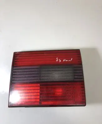 Volkswagen PASSAT B4 Tailgate rear/tail lights 3A9945107 3A9945107B