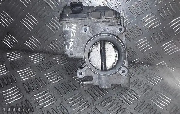 Mazda 3 I Throttle valve 3M4GAEl321