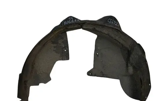 Ford Kuga II Rear arch fender liner splash guards CV44S278B51AB
