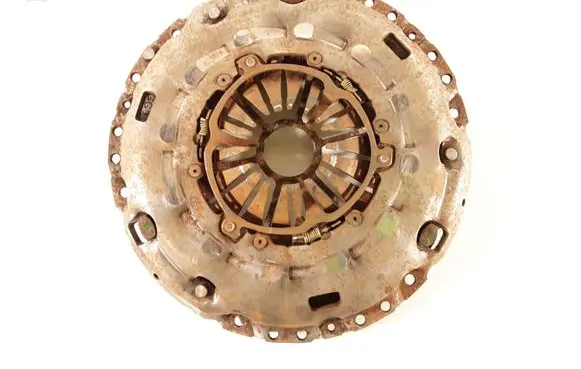 Pressure plate