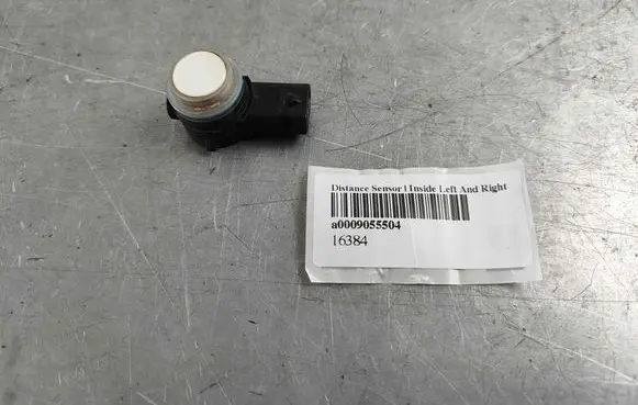 Mercedes-Benz CLA C118 X118 Parking PDC sensor a0009055504
