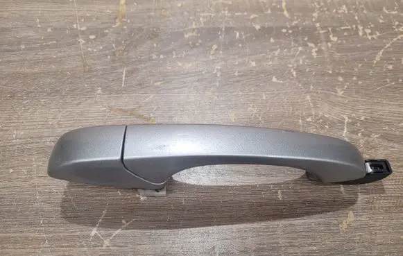 Chrysler Town & Country V Front door exterior handle 1NA54JSCAD