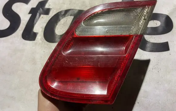 Mercedes-Benz CLK A208 C208 Tailgate rear/tail lights 2088200664 A2088200664