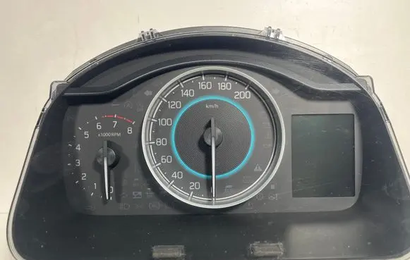 Suzuki Ignis Speedometer (instrument cluster) 3411062RD0 062R0 SZ1062006