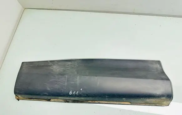 Mazda CX-5 Rear door trim (molding) KD5351RC1 K2443