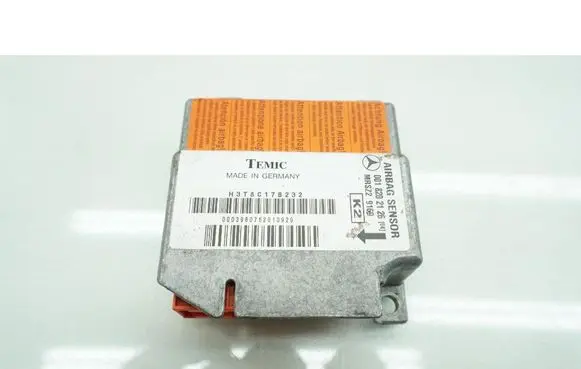 Mercedes-Benz SL R129 Airbag control unit/module 0018202126R129