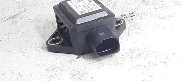 Volkswagen PASSAT B5.5 ESP acceleration yaw rate sensor 8E0907637A 0265005245 0022356